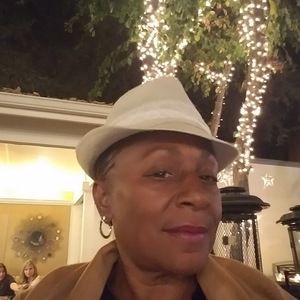 Meet your Posher, Agnes punclett